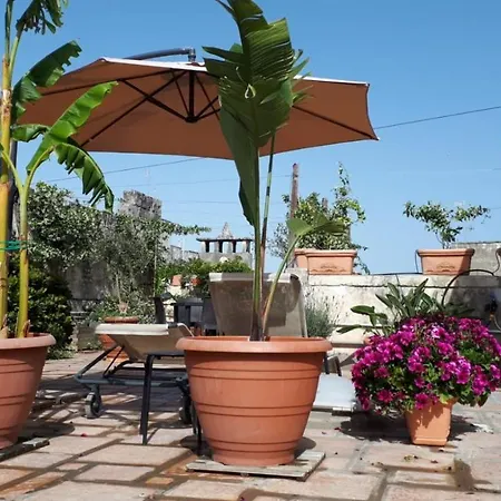 Le Di Gio' Apartment